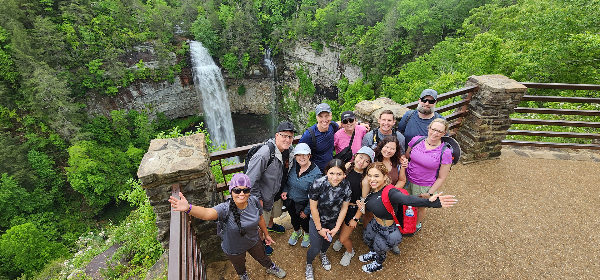 Things To Do Nashville | Just IN Time Adventures